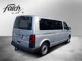 Volkswagen T6.1 Transporter Kombi LR TDI 4MOTION Argent - thumbnail 3