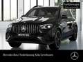 Mercedes-Benz GLE 53 AMG GLE 53 HYBRID 4M NIGHT+PANO+360+AHK+MULTIBEAM+HUD Schwarz - thumbnail 1