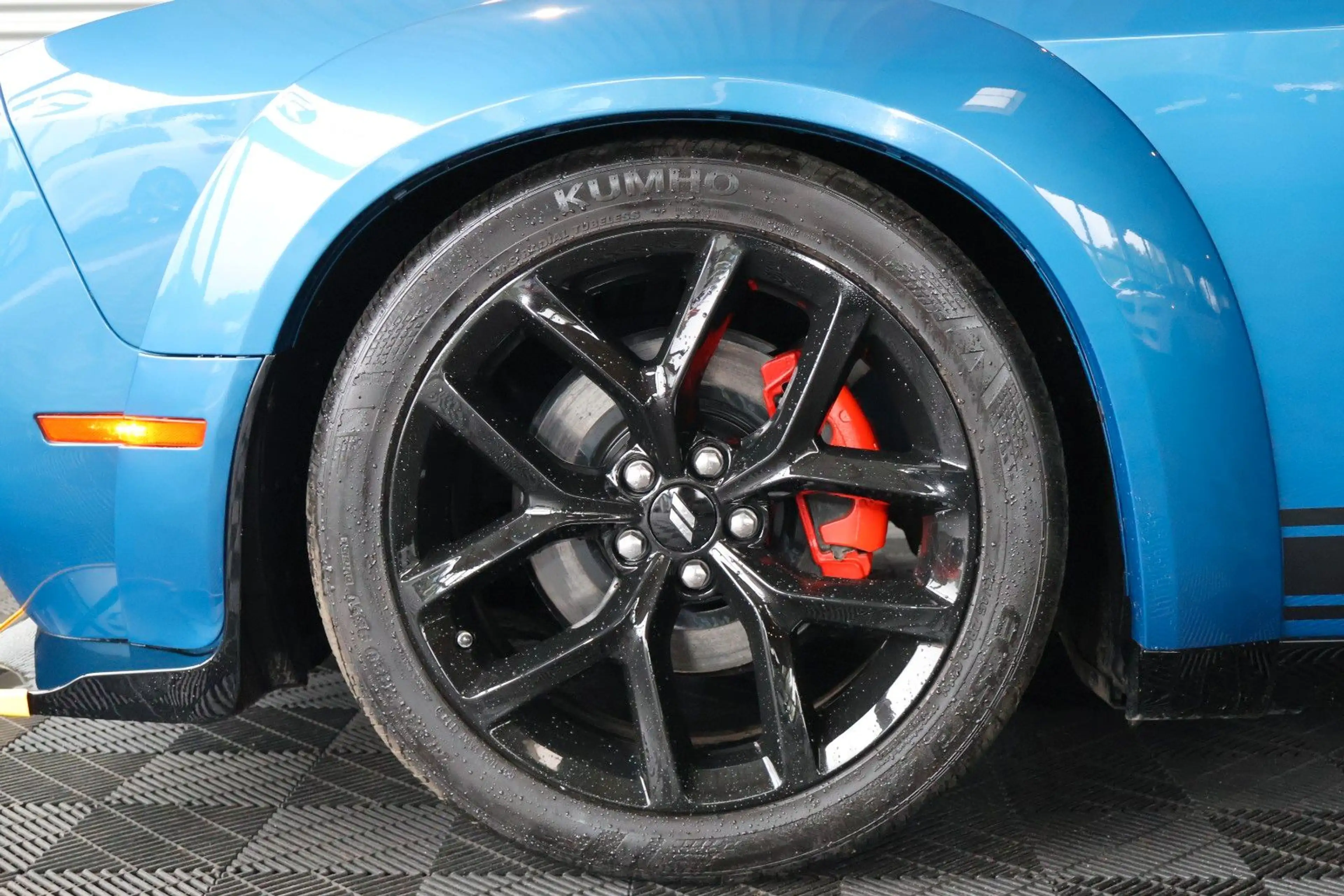Dodge Challenger GT 3.6L V6/KAMERA/ALPINE/WIDEBODY — photo 3