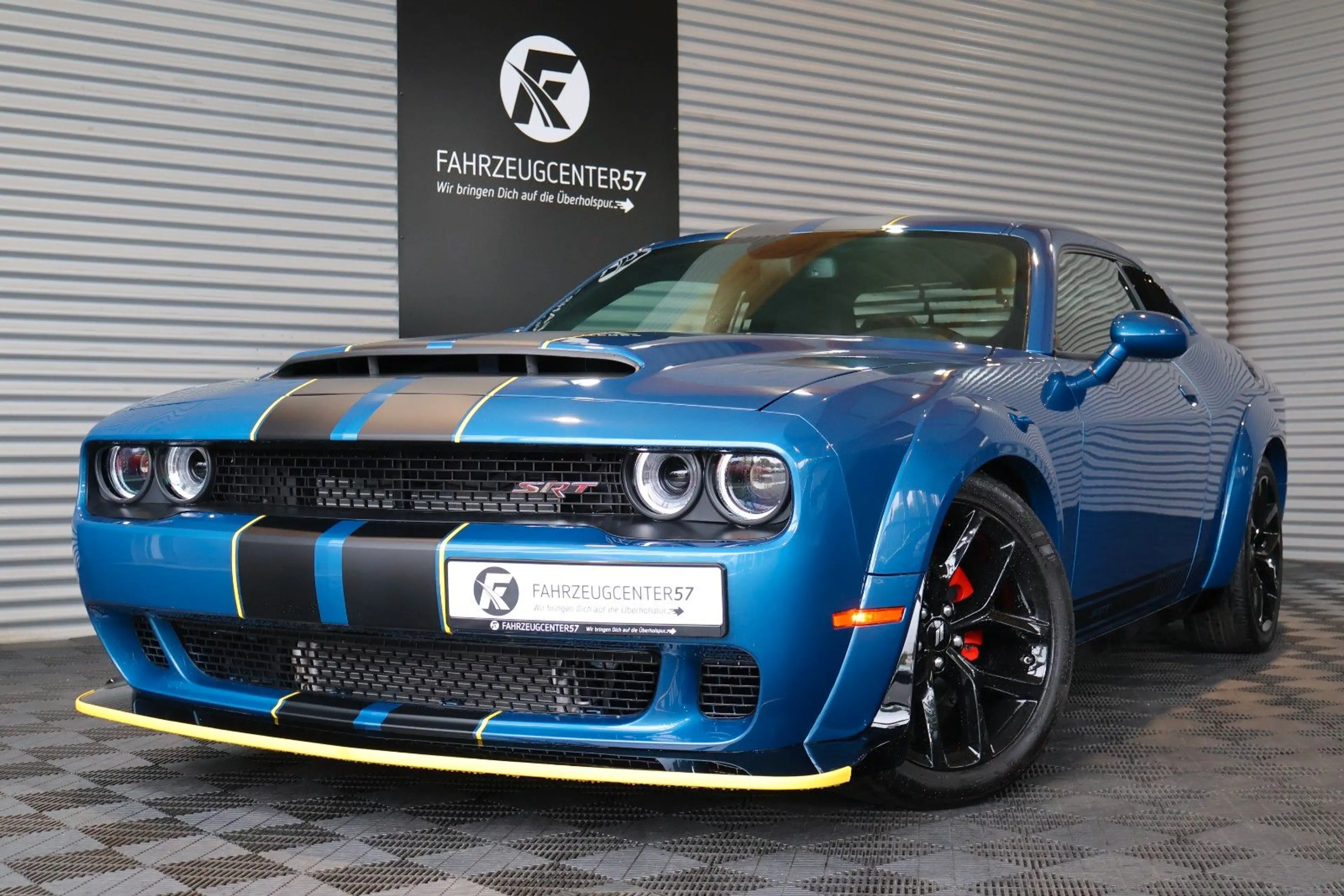 Dodge Challenger GT 3.6L V6/KAMERA/ALPINE/WIDEBODY