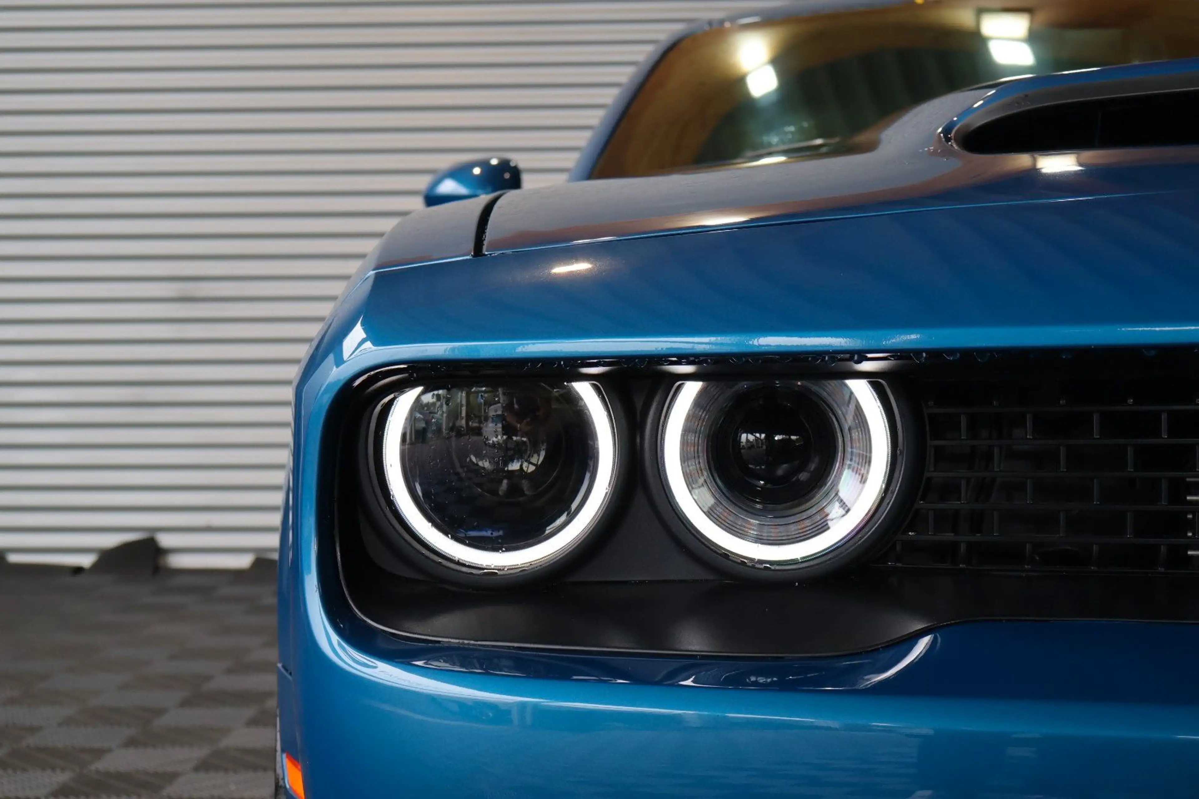 Dodge Challenger GT 3.6L V6/KAMERA/ALPINE/WIDEBODY — photo 5