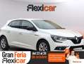 Renault Megane 1.2 TCe Energy Limited 74kW Blanc - thumbnail 1