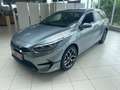 Kia Ceed SW / cee'd SW CEED_SW 1.5T 48V DCT 140 ULTIMATE STY Argent - thumbnail 1