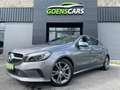 Mercedes-Benz A 180 A 180 d BE SPORT,FULL LED,CAMERA,CUIR😍 Gris - thumbnail 1