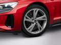 Audi e-tron GT Matrix LED RFK Paket Tour Pake Rot - thumbnail 11