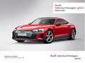 Audi e-tron GT Matrix LED RFK Paket Tour Pake Rot - thumbnail 1