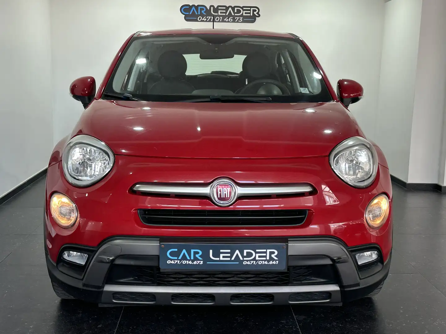 Fiat 500X 500X 1.3 Multijet Cross Rood - 2