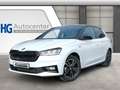 Skoda Fabia 1.5TSI  Monte Carlo LED Kamera ACC 5J.Gar. Weiß - thumbnail 1