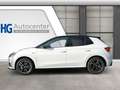 Skoda Fabia 1.5TSI  Monte Carlo LED Kamera ACC 5J.Gar. Weiß - thumbnail 2