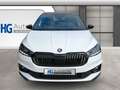 Skoda Fabia 1.5TSI  Monte Carlo LED Kamera ACC 5J.Gar. Weiß - thumbnail 4