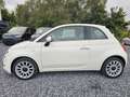Fiat 500 1.0i Star BOITE AUTO // CLIM / GARANTIE 1 AN // Blanc - thumbnail 6