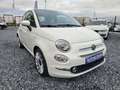 Fiat 500 1.0i Star BOITE AUTO // CLIM / GARANTIE 1 AN // Blanc - thumbnail 3