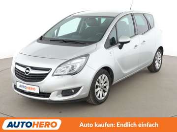 1.4 Turbo Drive*PDC*SHZ*KLIMA*TEMPO*GARANTIE*