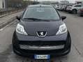 Peugeot 107 NEOPATENTATI UNICO PROPRIETARIO Black - thumbnail 8