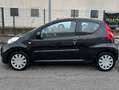 Peugeot 107 NEOPATENTATI UNICO PROPRIETARIO Black - thumbnail 2