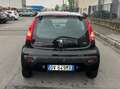 Peugeot 107 NEOPATENTATI UNICO PROPRIETARIO Black - thumbnail 4