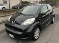 Peugeot 107 NEOPATENTATI UNICO PROPRIETARIO Black - thumbnail 1