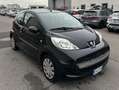 Peugeot 107 NEOPATENTATI UNICO PROPRIETARIO Black - thumbnail 7