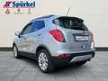 Opel Mokka X ON, Navigation, Bluetooth, Rückfahrkamera Grau - thumbnail 3