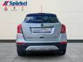 Opel Mokka X ON, Navigation, Bluetooth, Rückfahrkamera Grau - thumbnail 4