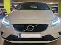 Volvo V40 T5 R-Design (Polestar Extras) Weiß - thumbnail 4