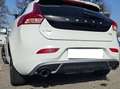 Volvo V40 T5 R-Design (Polestar Extras) Weiß - thumbnail 3