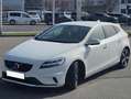 Volvo V40 T5 R-Design (Polestar Extras) Weiß - thumbnail 1