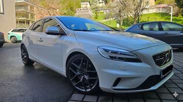 T5 R-Design (Polestar Extras)