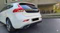 Volvo V40 T5 R-Design (Polestar Extras) Weiß - thumbnail 3