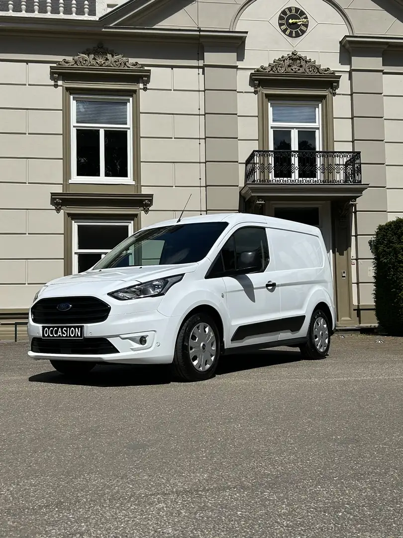 Ford Transit Connect 200 L1 S&S Trend - 1