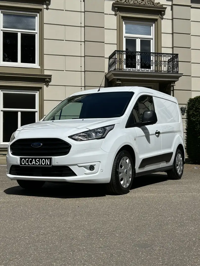 Ford Transit Connect 200 L1 S&S Trend - 2