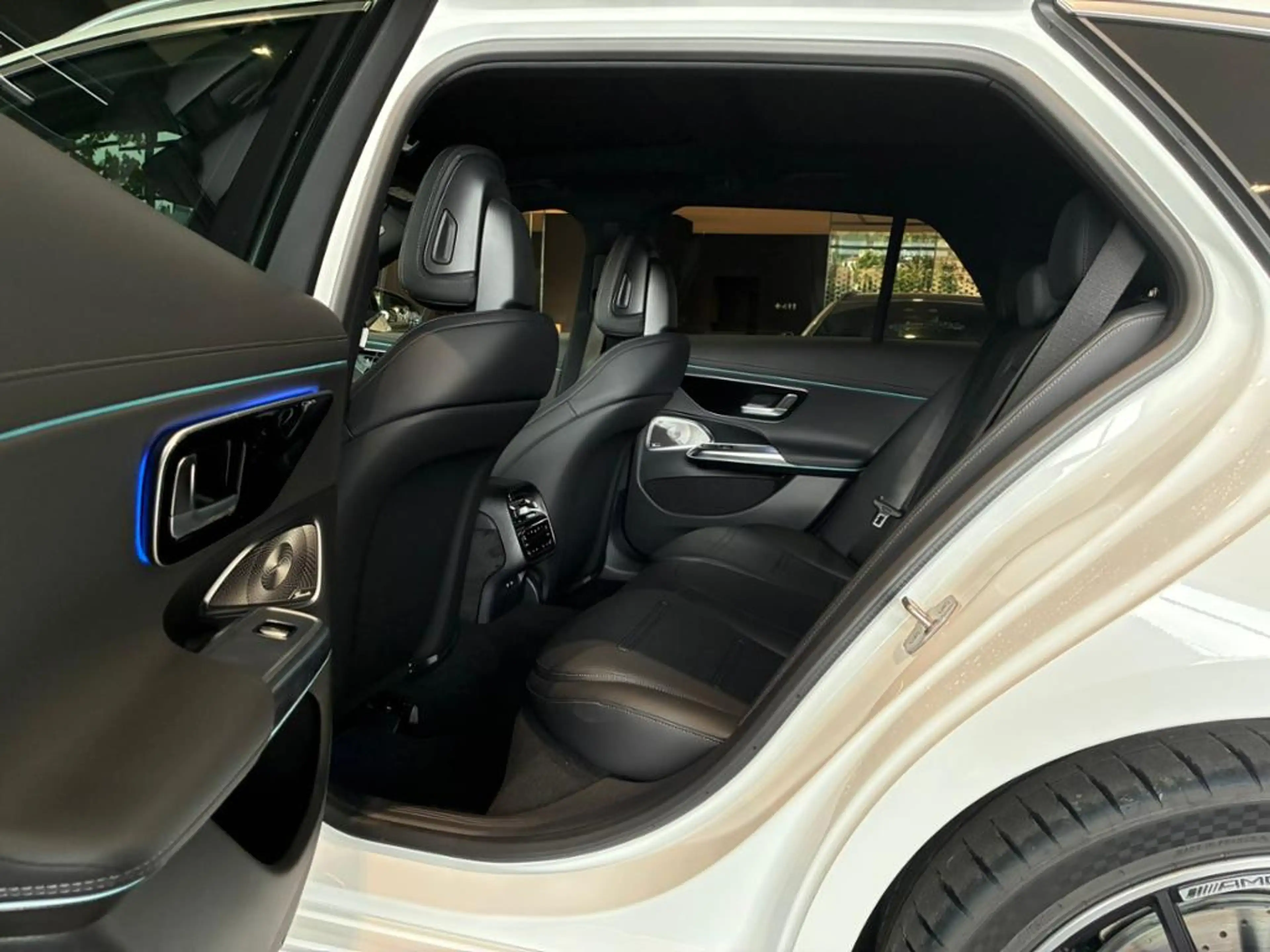 Mercedes-Benz E 53 AMG E 53 T AMG HYBRID PANO+AHK+HUD+SUPERSCREEN+360 — photo 5