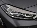 BMW 118 i M-Sport Aut LED NAVI LEDER SITZHZG ASSIST Grau - thumbnail 9