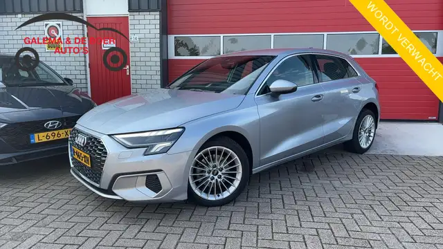 Audi A3 Sportback 30 TFSI Advanced edition AUTOMAAT / FULL