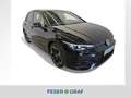 Volkswagen Golf R-Line 1.5 l eTSI DSG DSG/LED/Rear View/App-Connec Schwarz - thumbnail 1