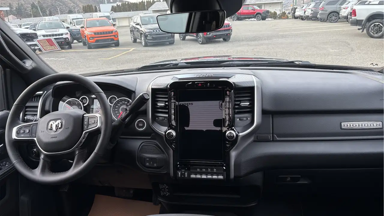 RAM 3500 снимка RAM 3500