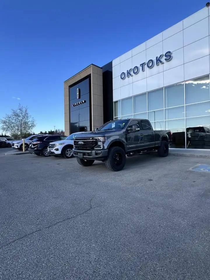 2022 Ford F 350