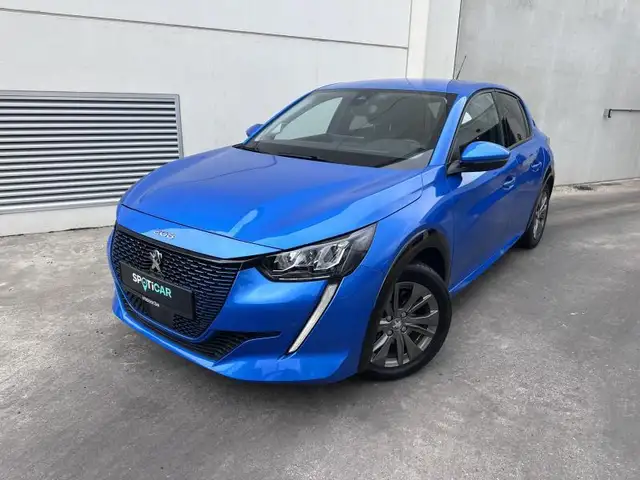 Peugeot e-208 ALLURE ELECTRIC