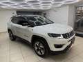 Jeep Compass 2.0 mjt Opening Edition 4wd 140cv auto FULL ITA Weiß - thumbnail 4