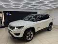 Jeep Compass 2.0 mjt Opening Edition 4wd 140cv auto FULL ITA Weiß - thumbnail 1