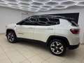 Jeep Compass 2.0 mjt Opening Edition 4wd 140cv auto FULL ITA Weiß - thumbnail 10