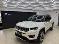 Jeep Compass 2.0 mjt Opening Edition 4wd 140cv auto FULL ITA Weiß - thumbnail 2