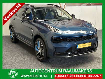 Lynk & Co 01 1.5 50 STUKS OP VOORRAAD ! VOL OPTIES ! 360 CAMERA