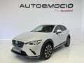 Mazda CX-3 2.0 Skyactiv-G Zenith 2WD Aut. 89kW Blanco - thumbnail 1