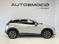 Mazda CX-3 2.0 Skyactiv-G Zenith 2WD Aut. 89kW Blanco - thumbnail 6