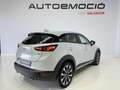 Mazda CX-3 2.0 Skyactiv-G Zenith 2WD Aut. 89kW Blanco - thumbnail 5
