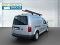 Volkswagen Caddy 2.0 TDI,Maxi,Flügelt,Gar,Klima,1H,TÜV,Serv. Silber - thumbnail 4