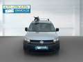Volkswagen Caddy 2.0 TDI,Maxi,Flügelt,Gar,Klima,1H,TÜV,Serv. Silber - thumbnail 9
