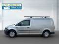 Volkswagen Caddy 2.0 TDI,Maxi,Flügelt,Gar,Klima,1H,TÜV,Serv. Silber - thumbnail 6