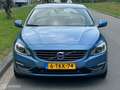 Volvo V60 2.4 D6 AWD Plug-In Hybrid Summum Navi Opendak Blau - thumbnail 4